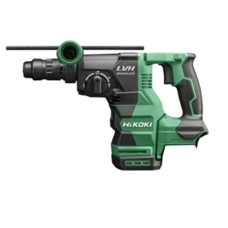 vendita online Tassellatore 18v dh1826dc solo corpo macchina Martelli tassellatori Hikoki